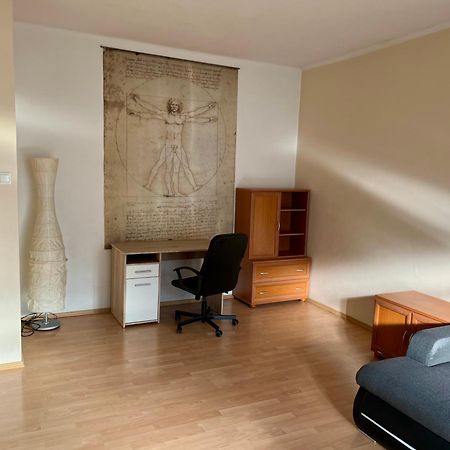 Victory Apartment Pressburg Exterior foto