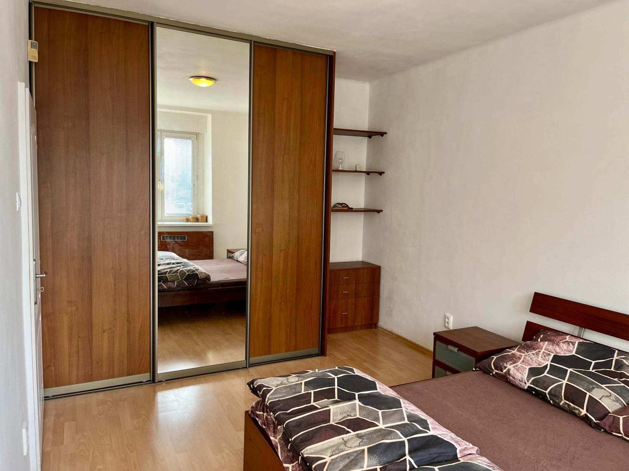 Victory Apartment Pressburg Exterior foto