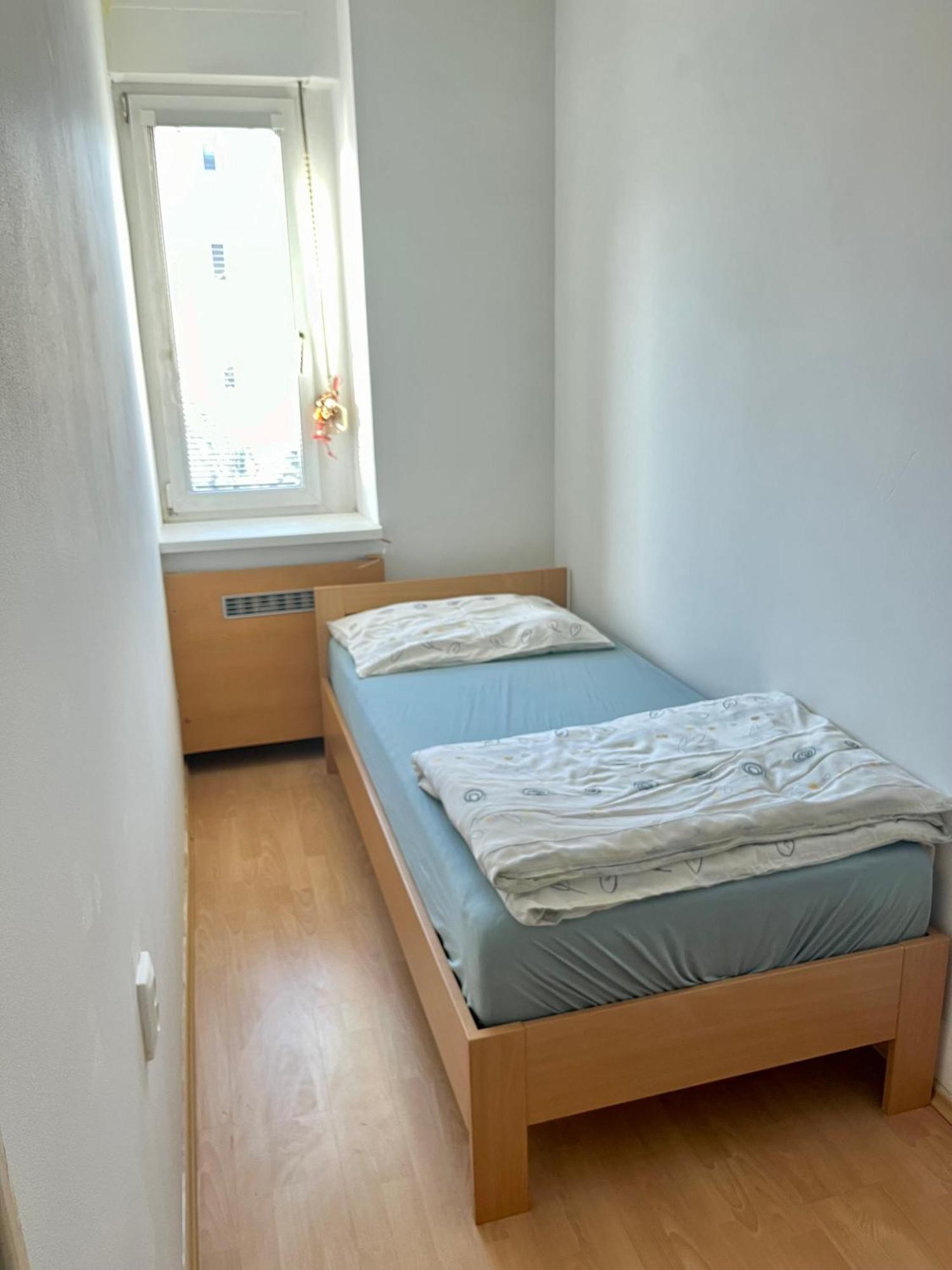 Victory Apartment Pressburg Exterior foto
